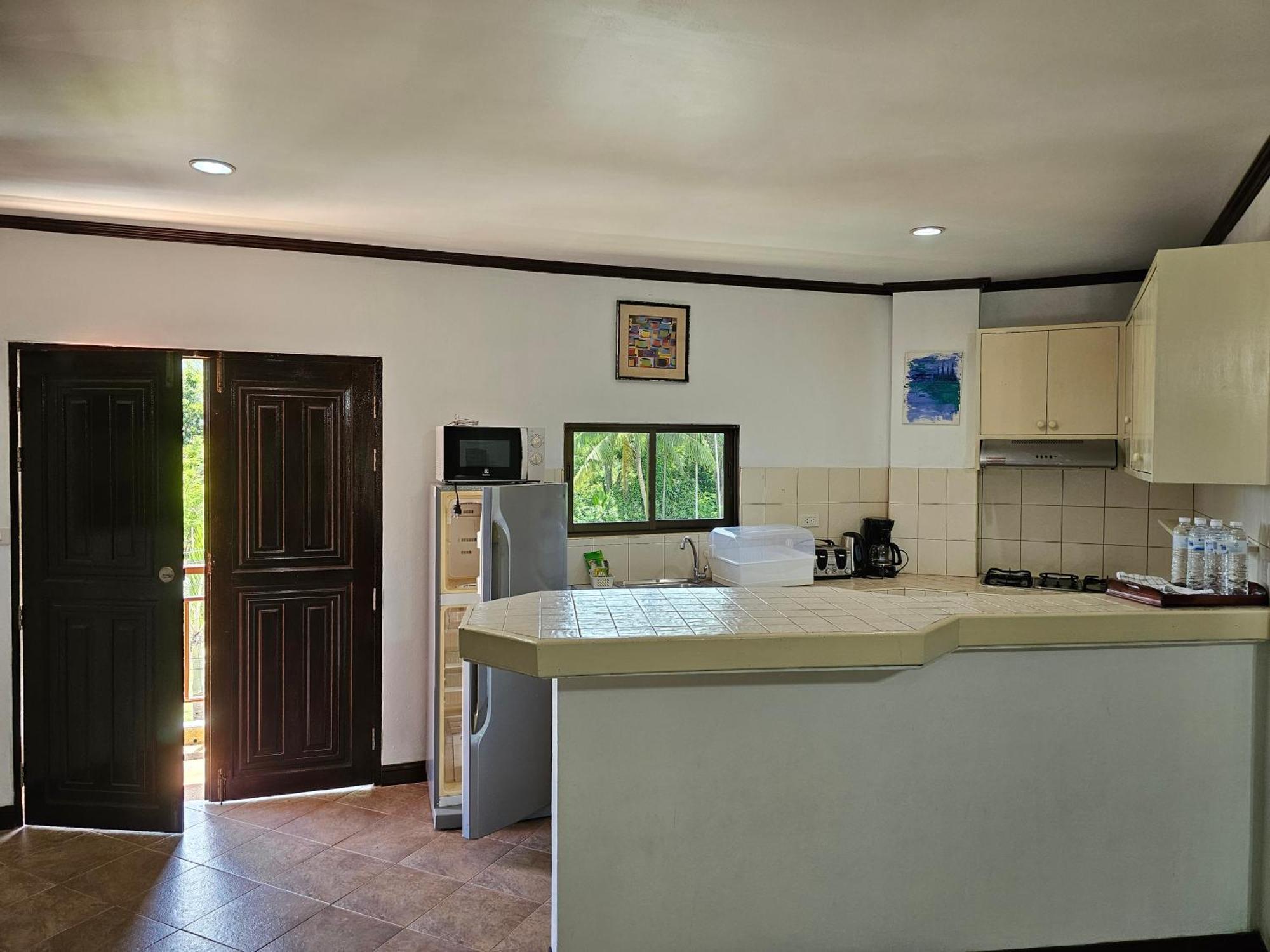 Sai Rougn Apartment Patong Ngoại thất bức ảnh