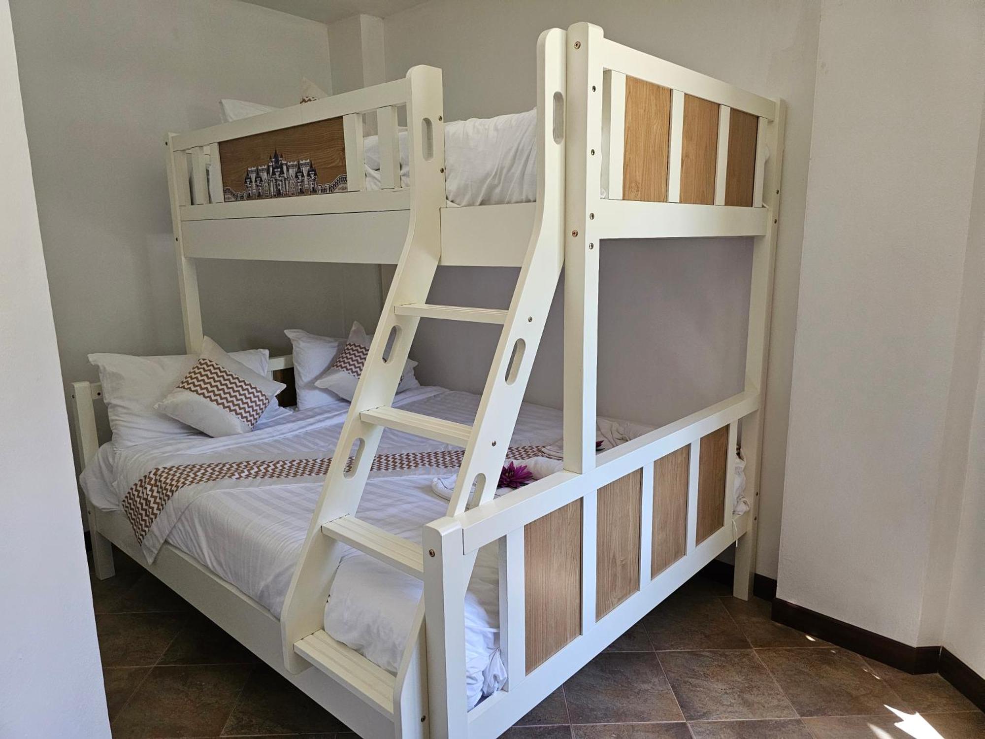 Sai Rougn Apartment Patong Ngoại thất bức ảnh