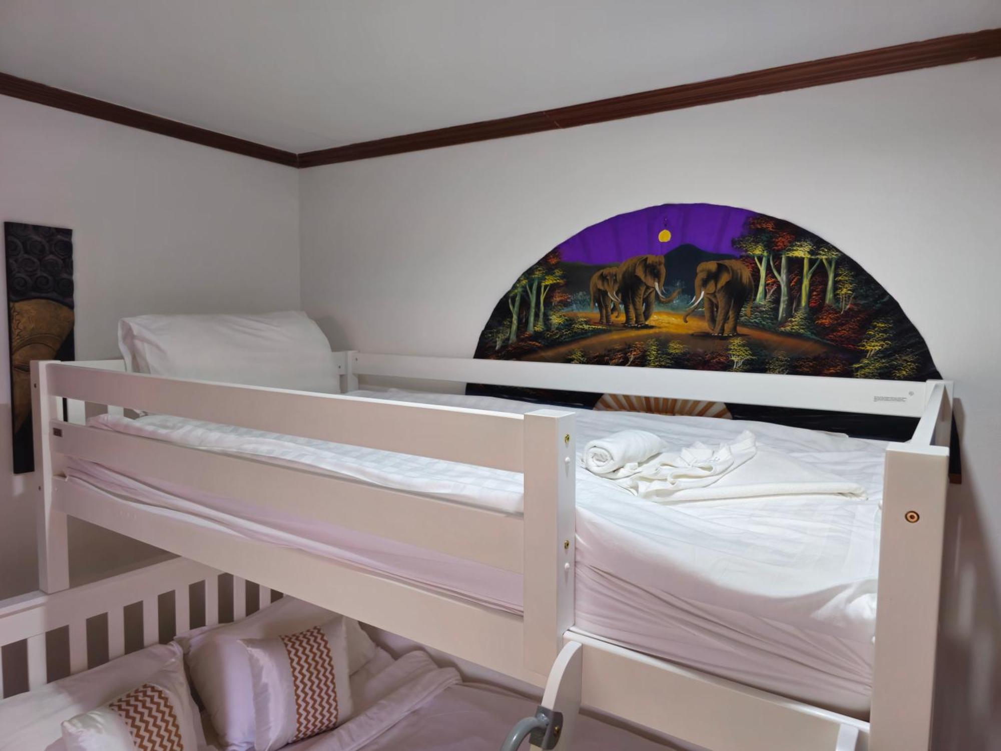 Sai Rougn Apartment Patong Ngoại thất bức ảnh