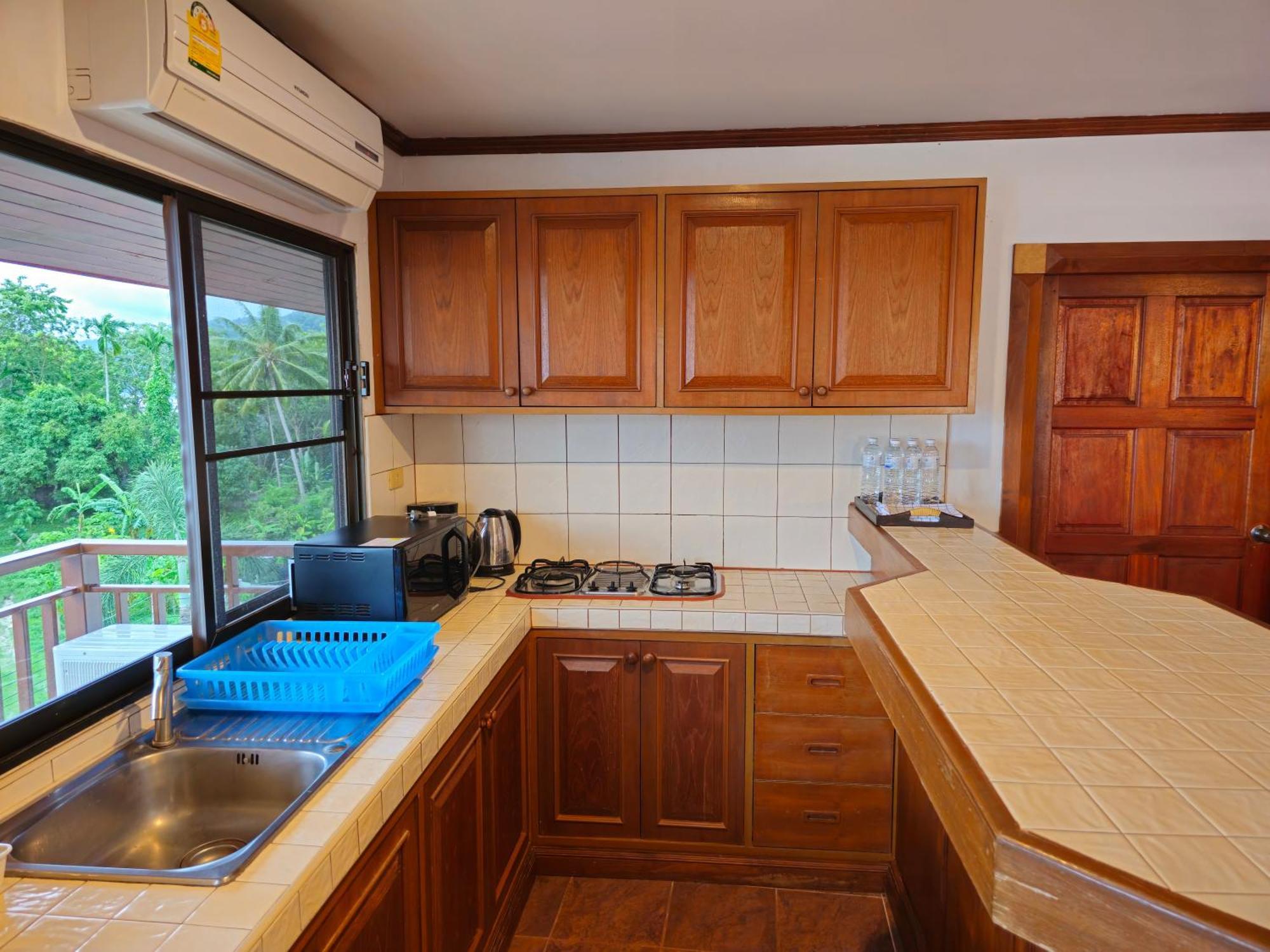 Sai Rougn Apartment Patong Ngoại thất bức ảnh