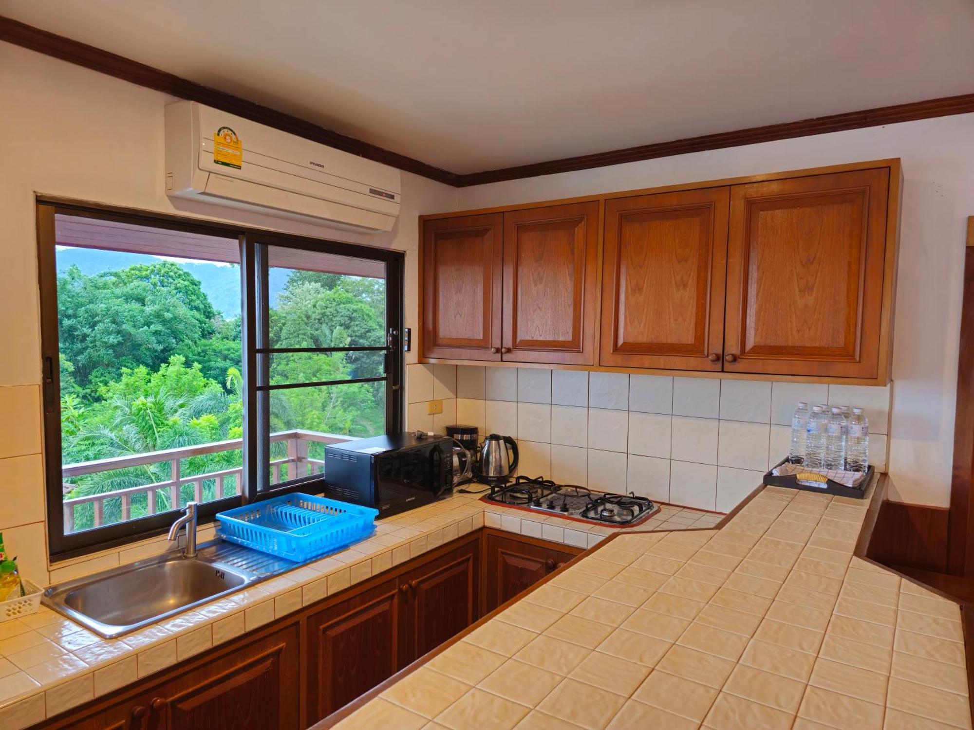 Sai Rougn Apartment Patong Ngoại thất bức ảnh
